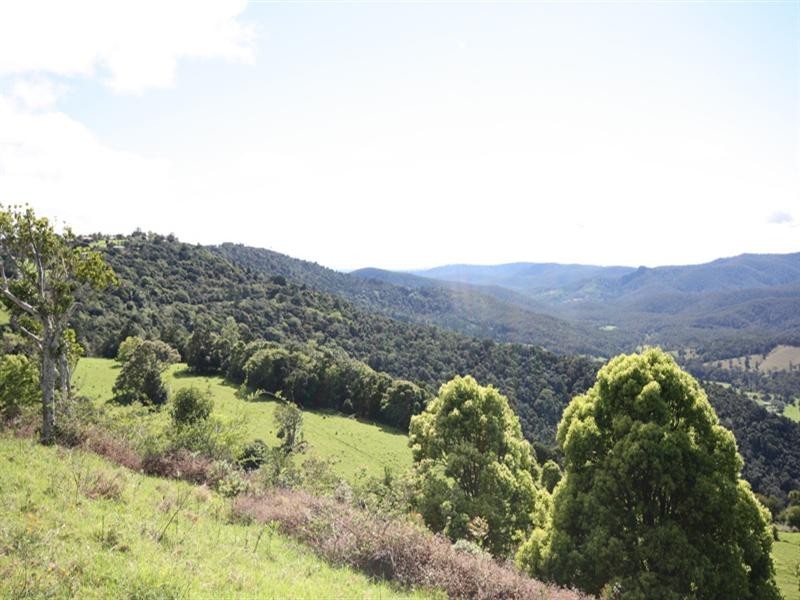 85 Binna Burra Road, Beechmont QLD 4211