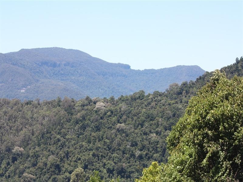 85 Binna Burra Road, Beechmont QLD 4211