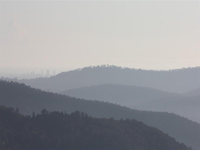 85 Binna Burra Road, Beechmont QLD 4211