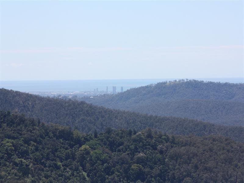 85 Binna Burra Road, Beechmont QLD 4211