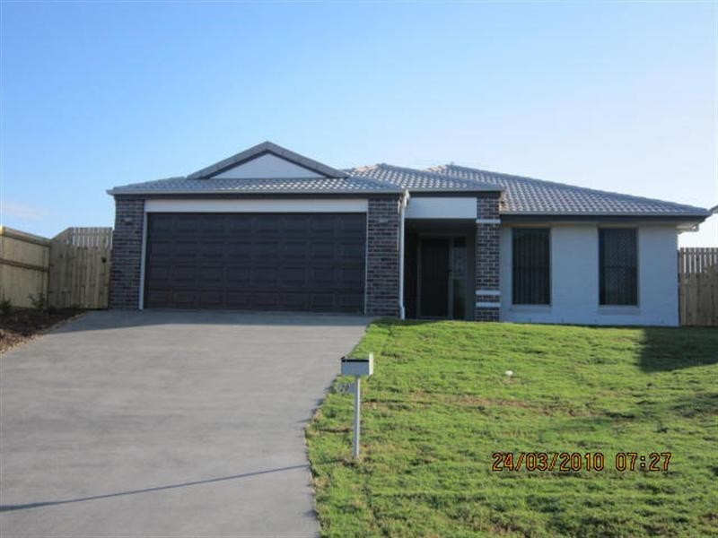 20 Tequesta Drive, Beaudesert QLD 4285