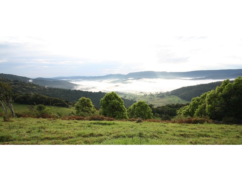 85 Binna Burra Road, Beechmont QLD 4211