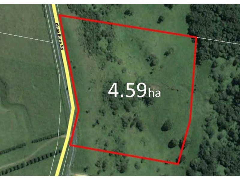 85 Binna Burra Road, Beechmont QLD 4211