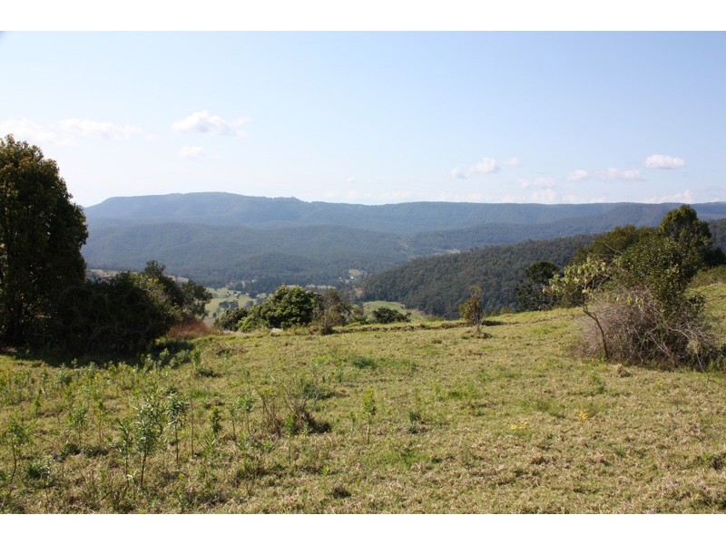 85 Binna Burra Road, Beechmont QLD 4211