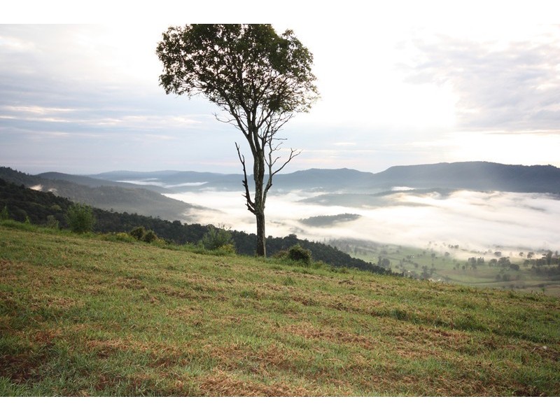 85 Binna Burra Road, Beechmont QLD 4211