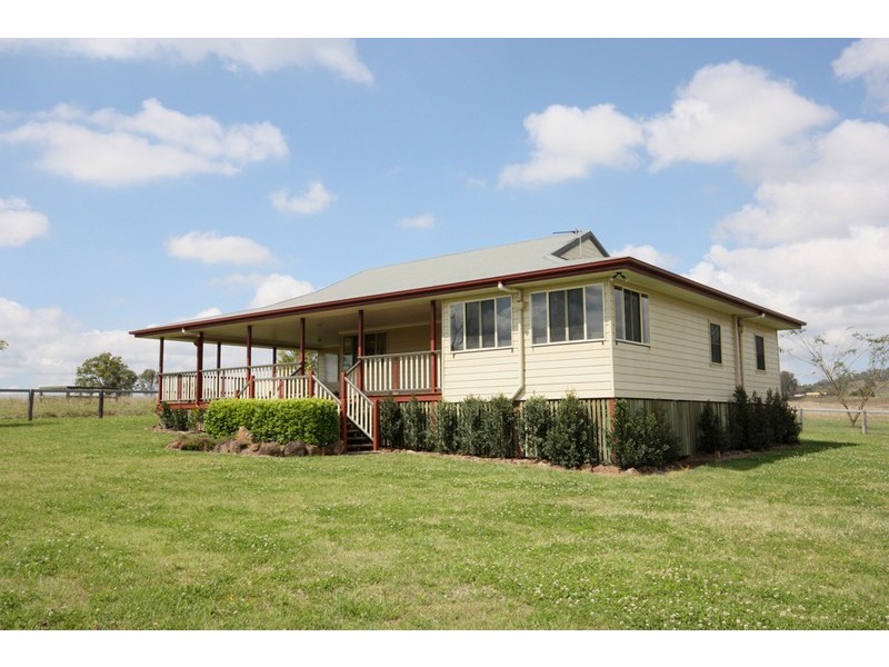 746 Kerry Road, Kerry QLD 4285