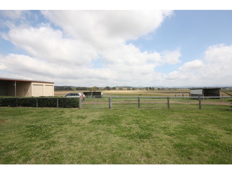 746 Kerry Road, Kerry QLD 4285