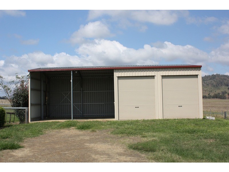 746 Kerry Road, Kerry QLD 4285