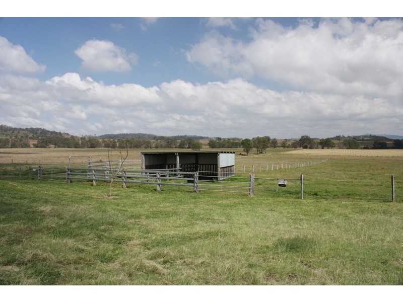 746 Kerry Road, Kerry QLD 4285