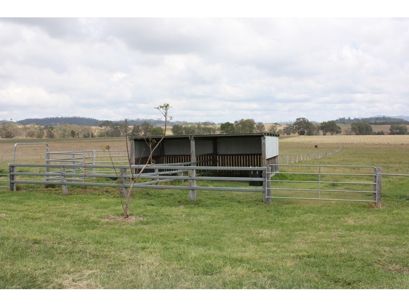 746 Kerry Road, Kerry QLD 4285