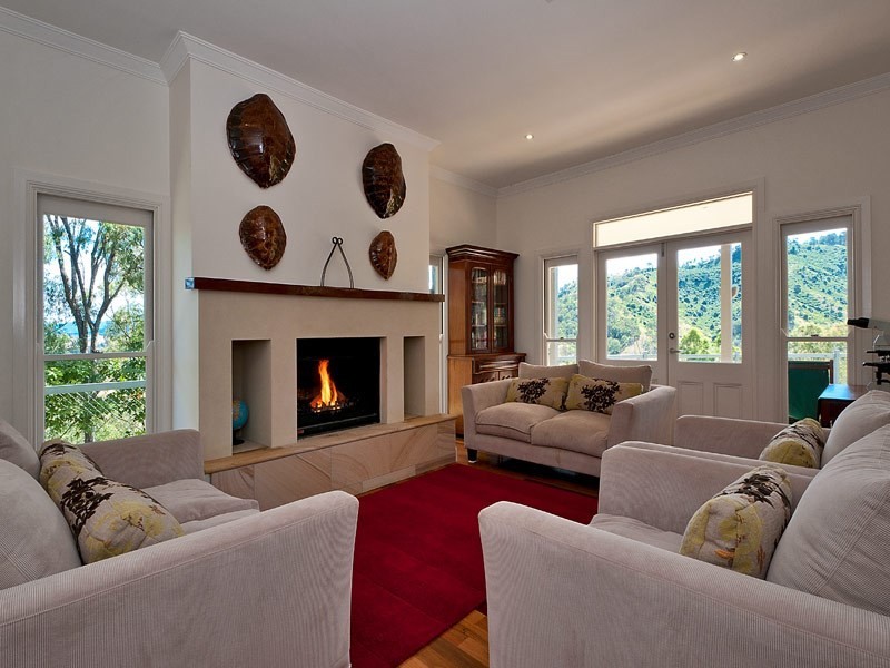 176 Spring Creek Road, Running Creek QLD 4287