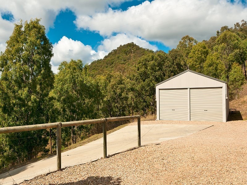 176 Spring Creek Road, Running Creek QLD 4287