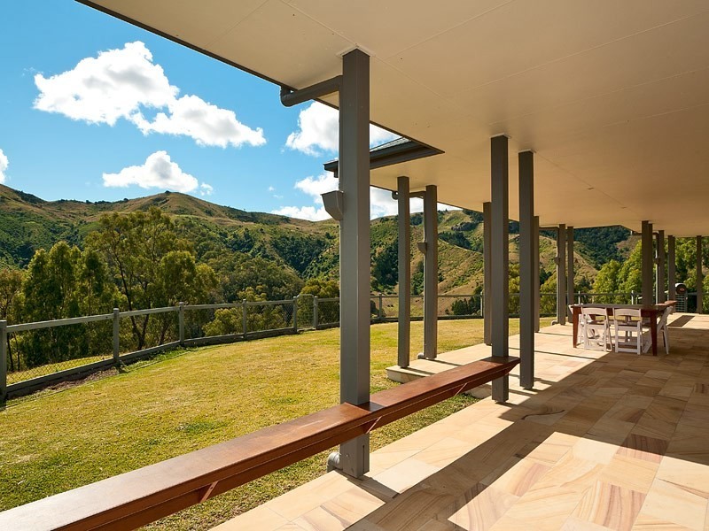 176 Spring Creek Road, Running Creek QLD 4287