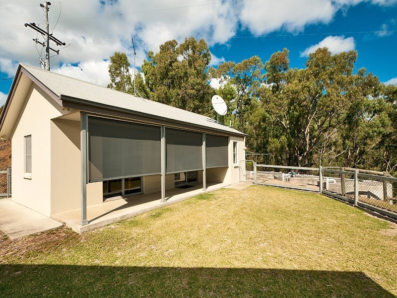 176 Spring Creek Road, Running Creek QLD 4287