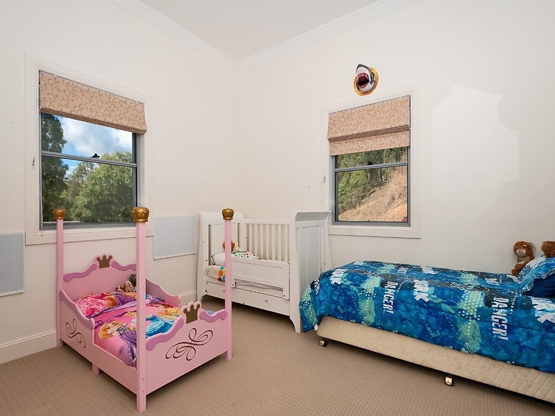 176 Spring Creek Road, Running Creek QLD 4287