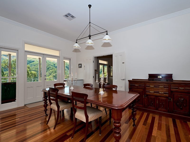 176 Spring Creek Road, Running Creek QLD 4287