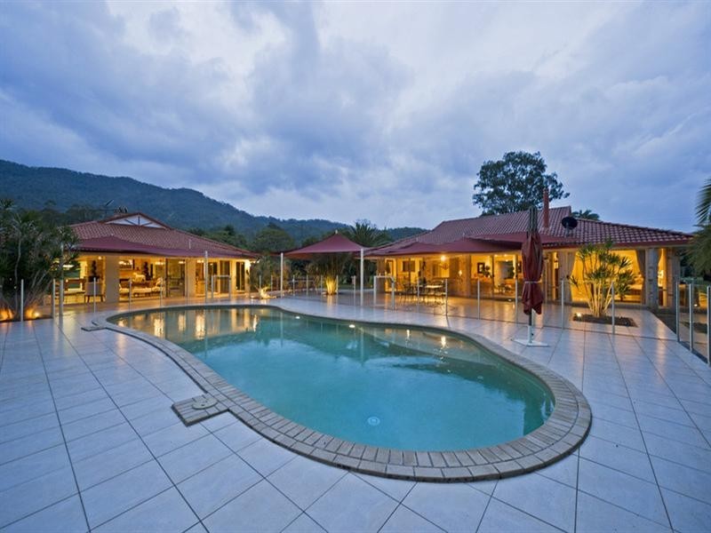 2448 Beaudesert – Nerang Road, Canungra QLD 4275