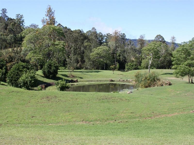 2448 Beaudesert – Nerang Road, Canungra QLD 4275