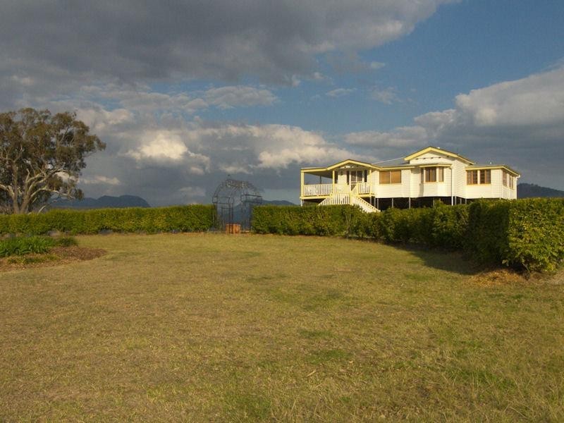 114 Widgee Creek Road, Hillview via, Beaudesert QLD 4285