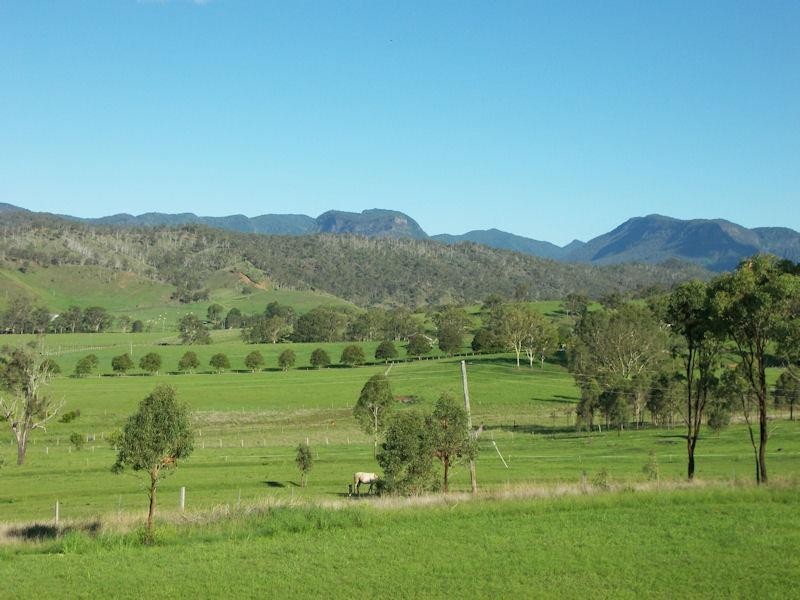 114 Widgee Creek Road, Hillview via, Beaudesert QLD 4285