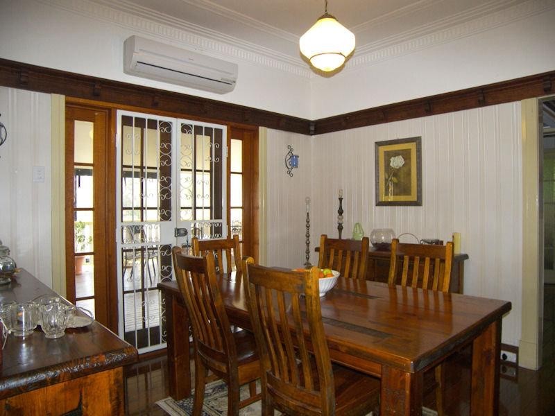 114 Widgee Creek Road, Hillview via, Beaudesert QLD 4285