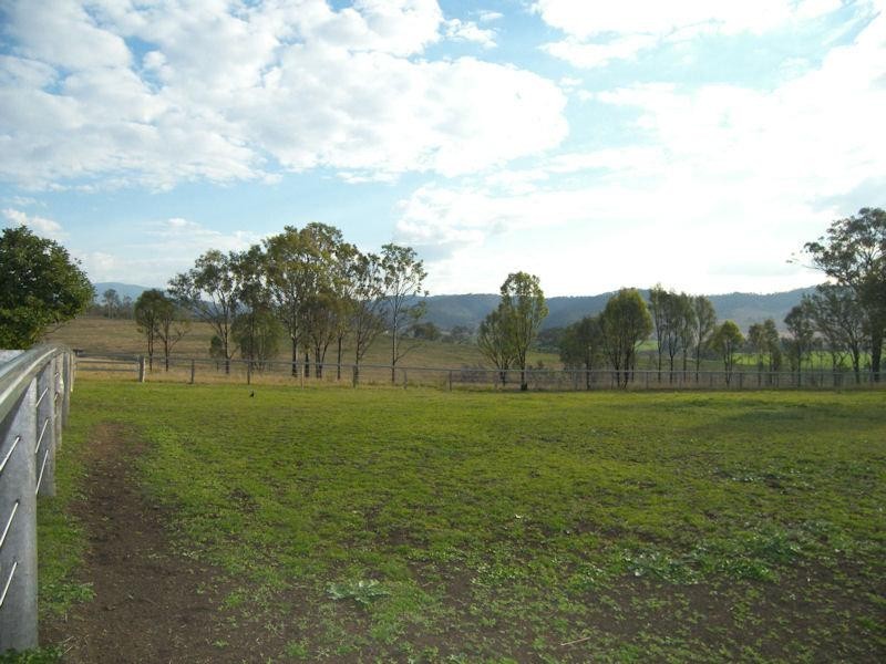 114 Widgee Creek Road, Hillview via, Beaudesert QLD 4285