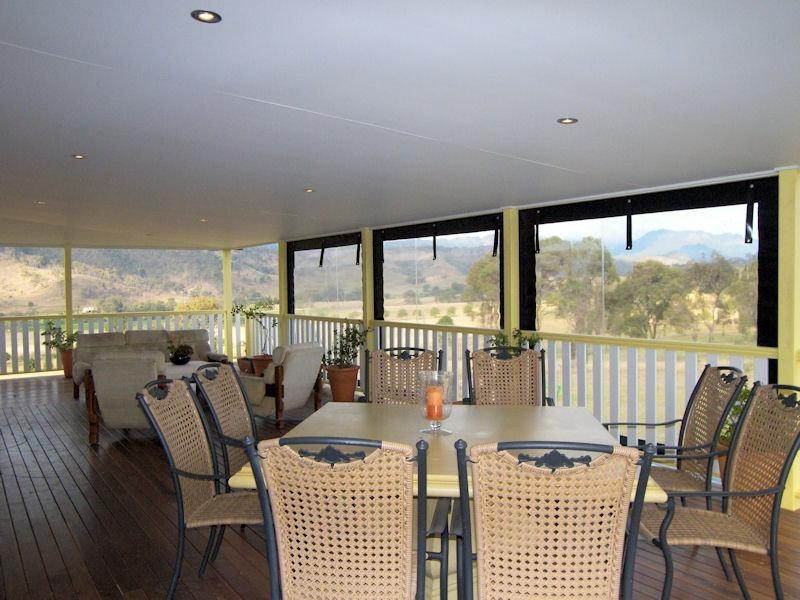 114 Widgee Creek Road, Hillview via, Beaudesert QLD 4285