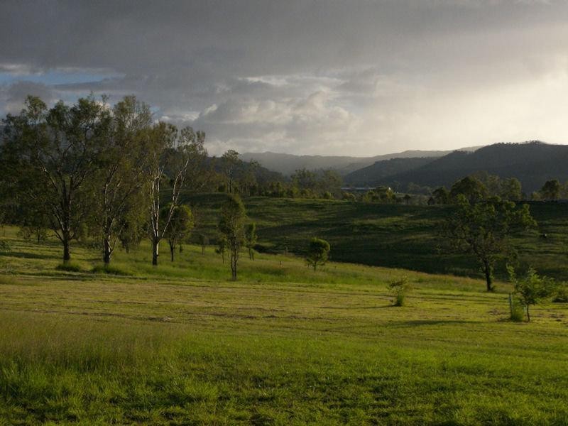 114 Widgee Creek Road, Hillview via, Beaudesert QLD 4285