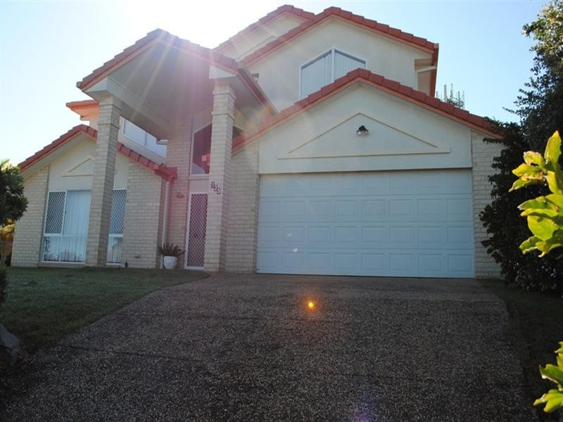 135 Brooklands Drive, Beaudesert QLD 4285