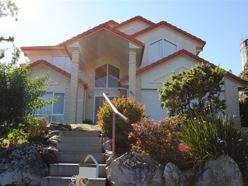 135 Brooklands Drive, Beaudesert QLD 4285