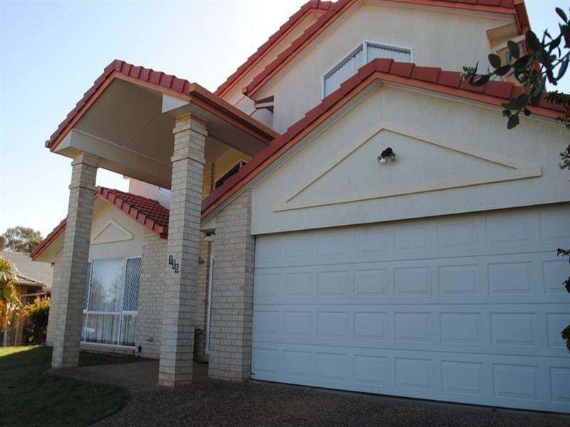 135 Brooklands Drive, Beaudesert QLD 4285