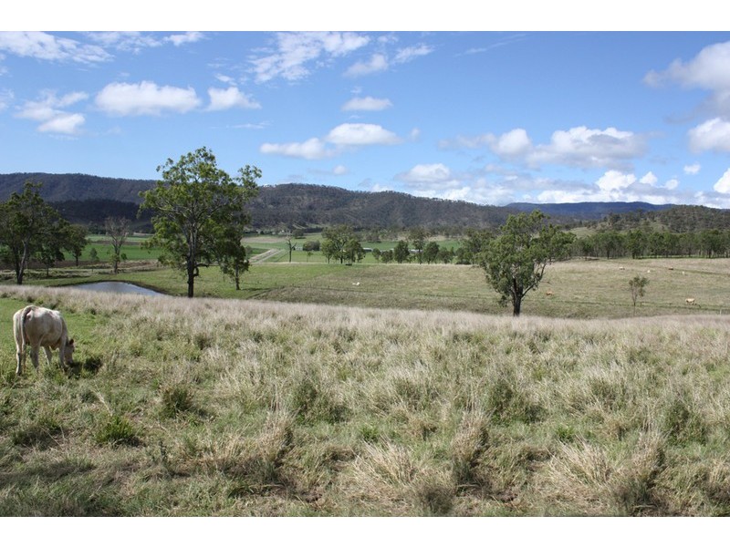 1899 Christmas Creek Road, Beaudesert QLD 4285
