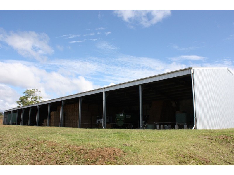 1899 Christmas Creek Road, Beaudesert QLD 4285