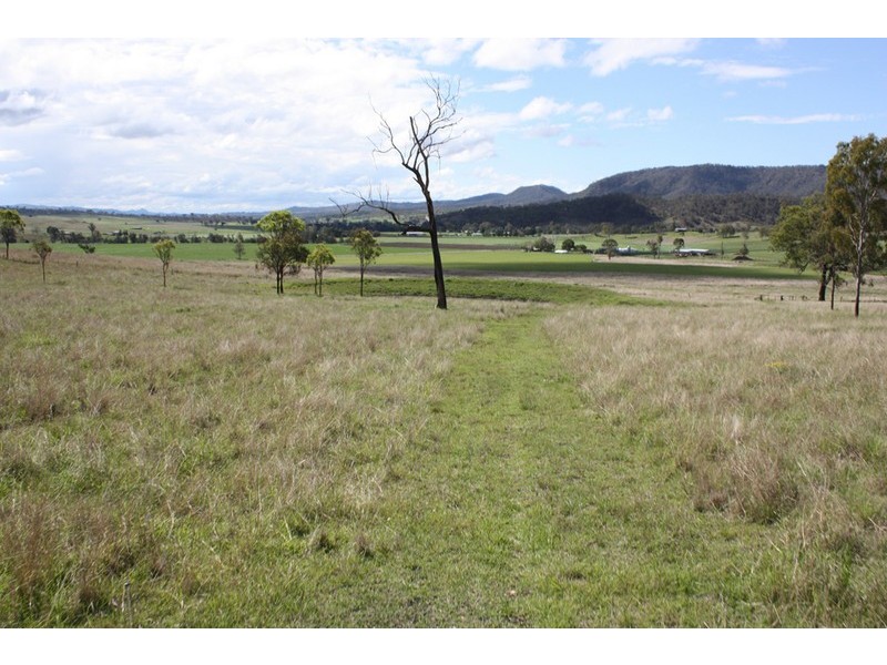 1899 Christmas Creek Road, Beaudesert QLD 4285