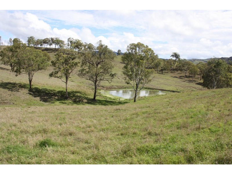 1899 Christmas Creek Road, Beaudesert QLD 4285