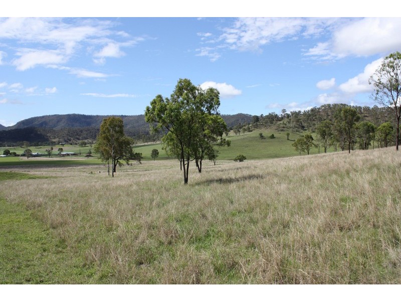 1899 Christmas Creek Road, Beaudesert QLD 4285