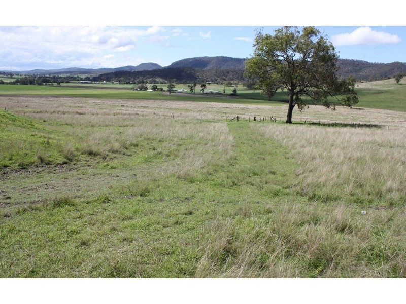 1899 Christmas Creek Road, Beaudesert QLD 4285