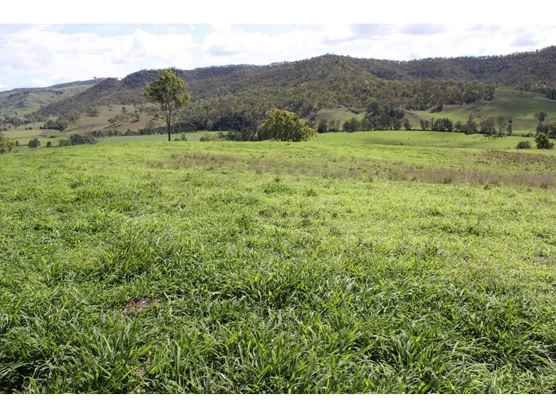 1899 Christmas Creek Road, Beaudesert QLD 4285