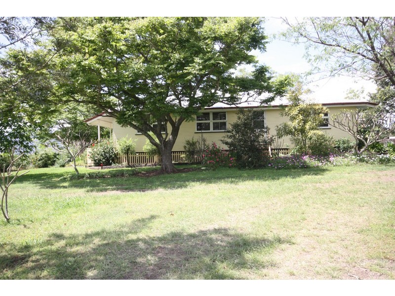 1899 Christmas Creek Road, Beaudesert QLD 4285