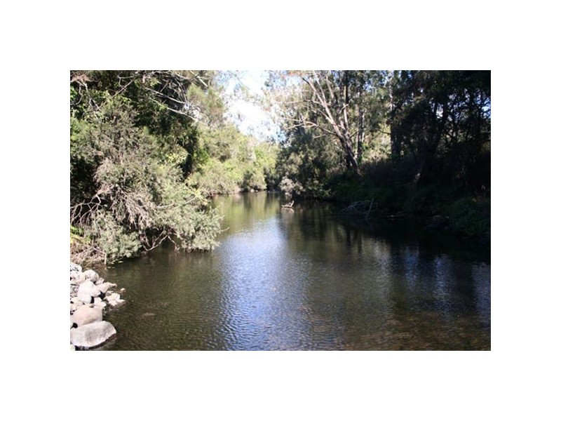 460 Lamington National Park Road, Canungra QLD 4275