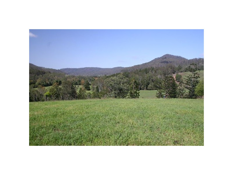 460 Lamington National Park Road, Canungra QLD 4275