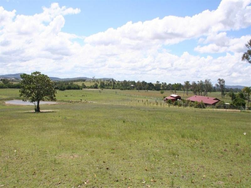 196 Biddaddaba Road, Boyland QLD 4275