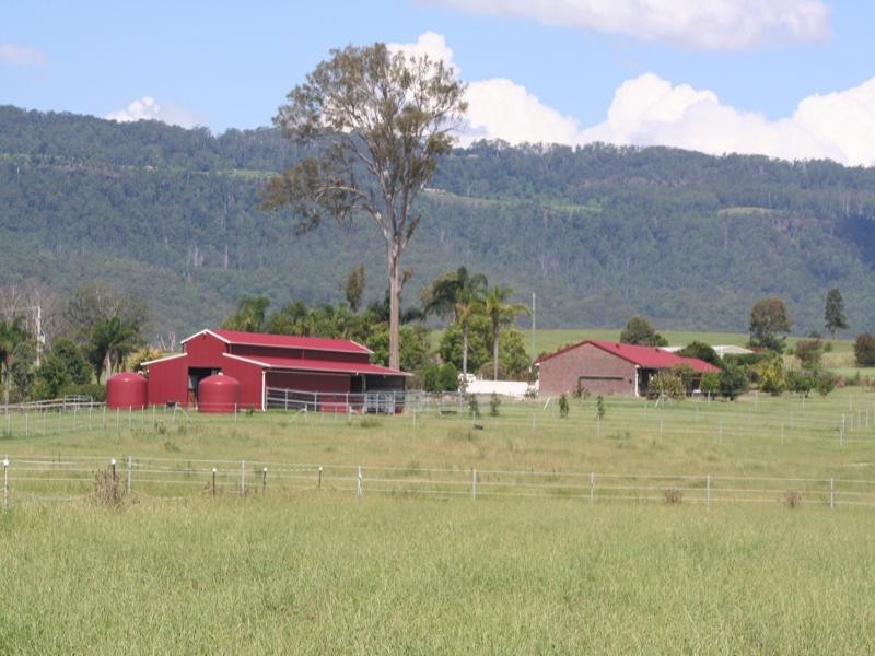 196 Biddaddaba Road, Boyland QLD 4275