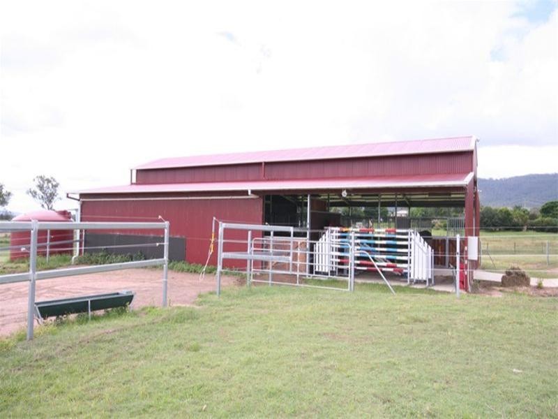 196 Biddaddaba Road, Boyland QLD 4275