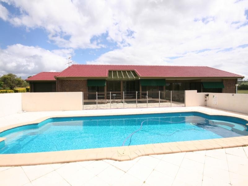 196 Biddaddaba Road, Boyland QLD 4275