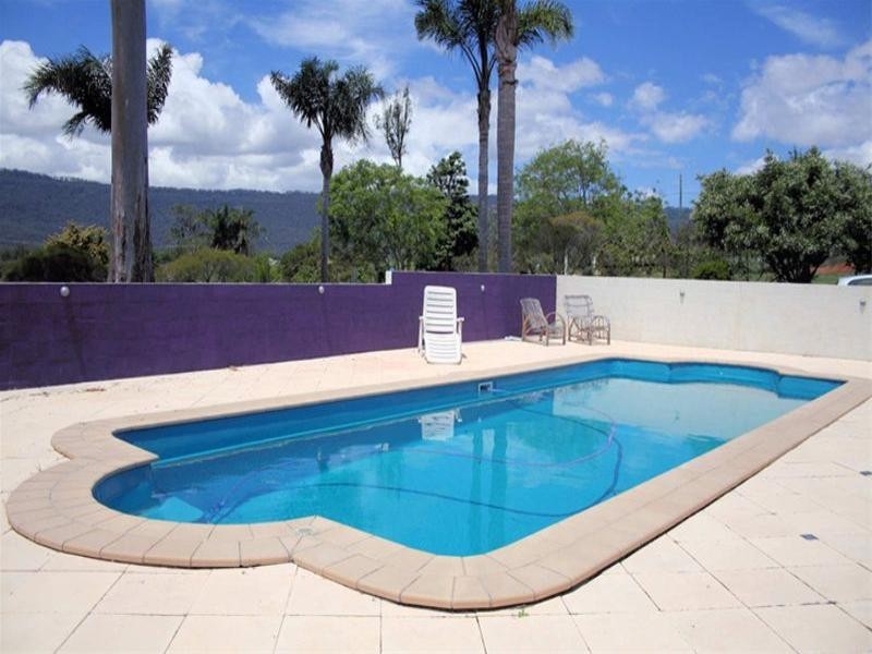 196 Biddaddaba Road, Boyland QLD 4275