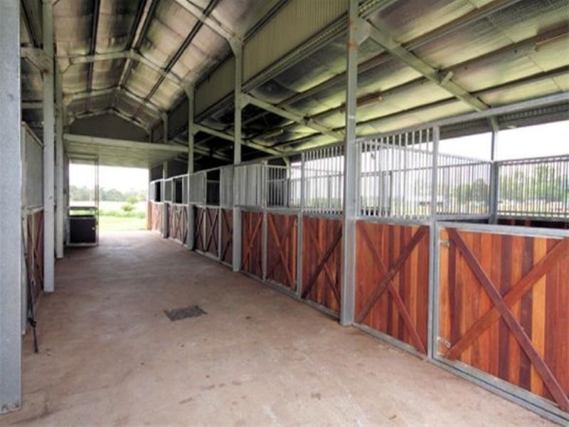 196 Biddaddaba Road, Boyland QLD 4275