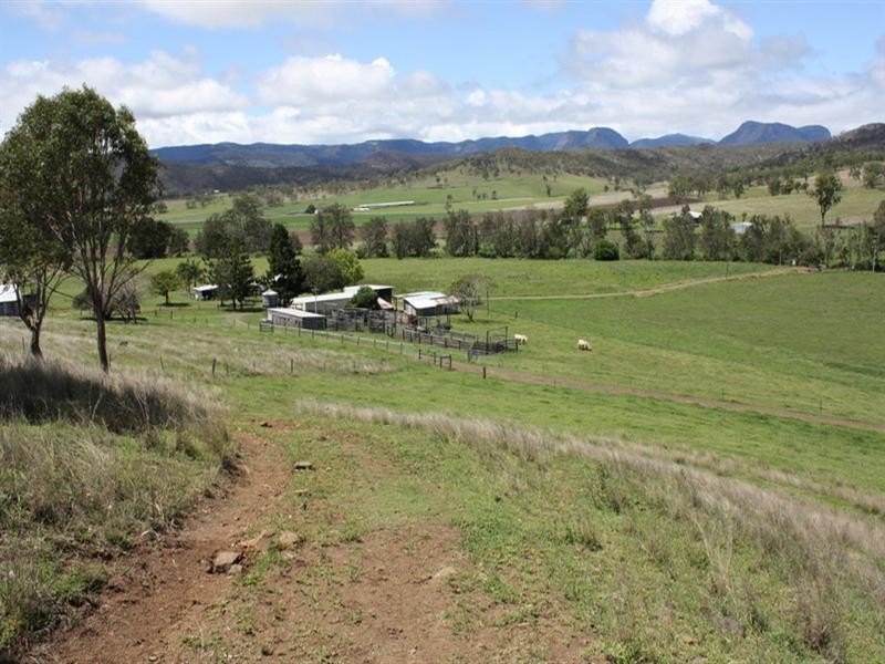 56 Haack Road, Beaudesert QLD 4285