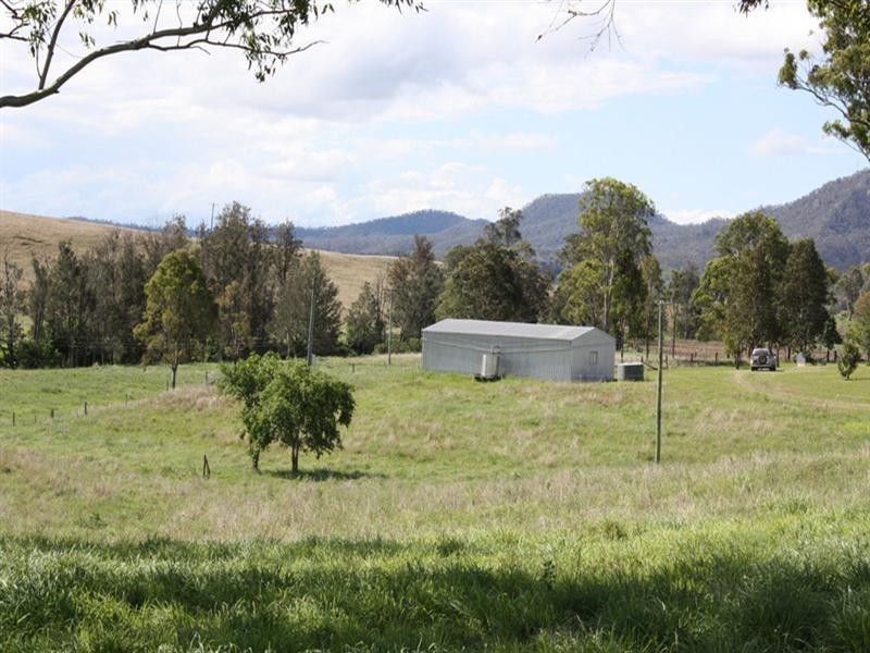 20 Haack Road, Beaudesert QLD 4285