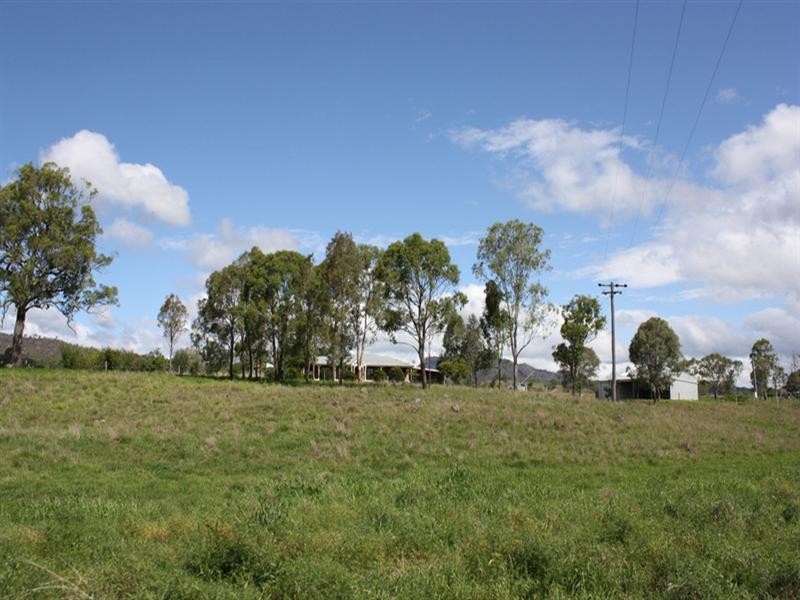 20 Haack Road, Beaudesert QLD 4285